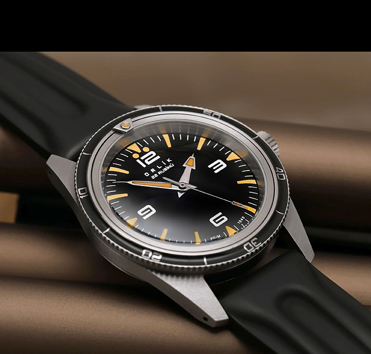 PRIM WATCHES (プリムウォッチ) ｜チェコ共和国を代表する時計メーカー